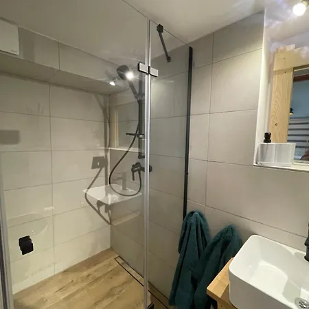 Izba Na Witkowce Appartement *