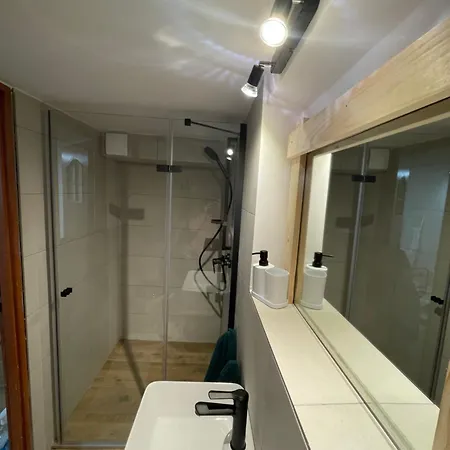 Izba Na Witkowce Appartement *