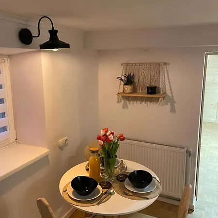 Izba Na Witkowce Appartement Nowy Targ