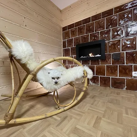 Appartement Izba Na Witkowce Nowy Targ