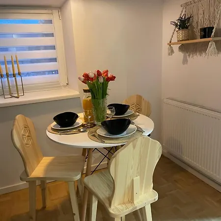 Appartement Izba Na Witkowce *