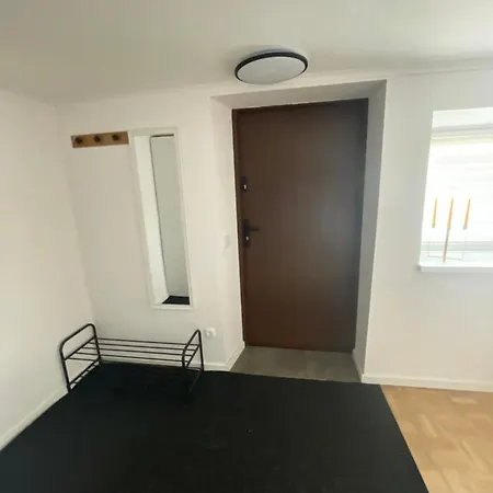 Izba Na Witkowce