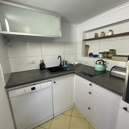 Appartement Izba Na Witkowce *